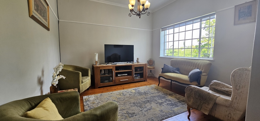 3 Bedroom Property for Sale in Swellendam Western Cape
